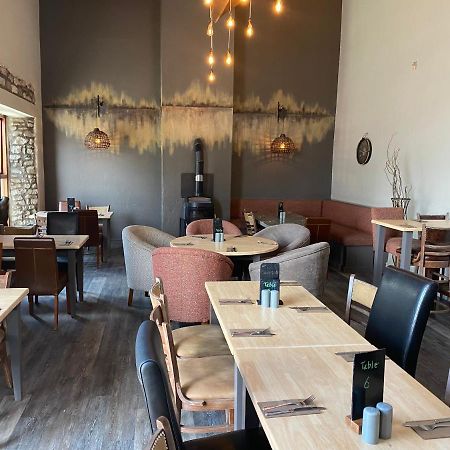4 Lakes Holiday Let Βίλα Carnforth Εξωτερικό φωτογραφία