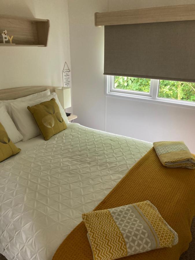 4 Lakes Holiday Let Βίλα Carnforth Εξωτερικό φωτογραφία