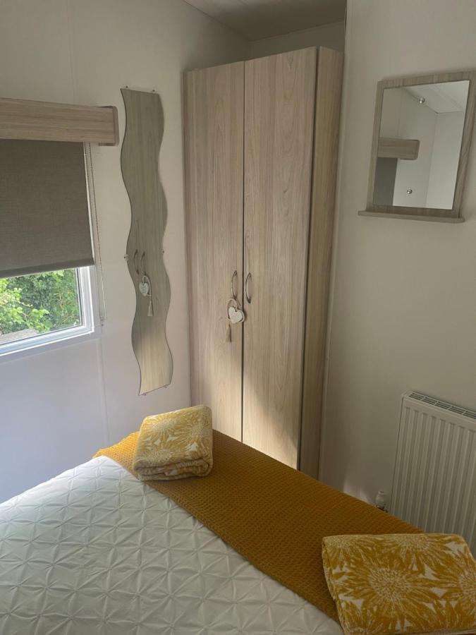 4 Lakes Holiday Let Βίλα Carnforth Εξωτερικό φωτογραφία