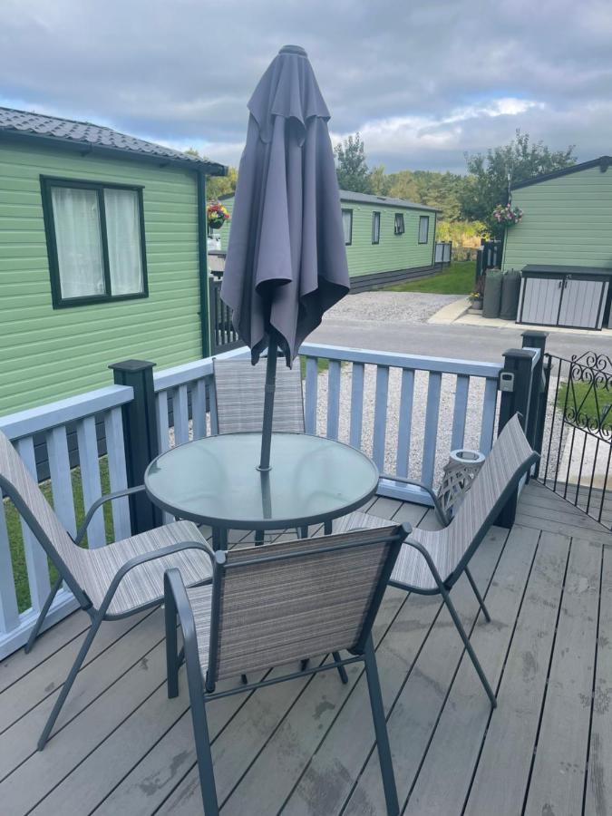 4 Lakes Holiday Let Βίλα Carnforth Εξωτερικό φωτογραφία