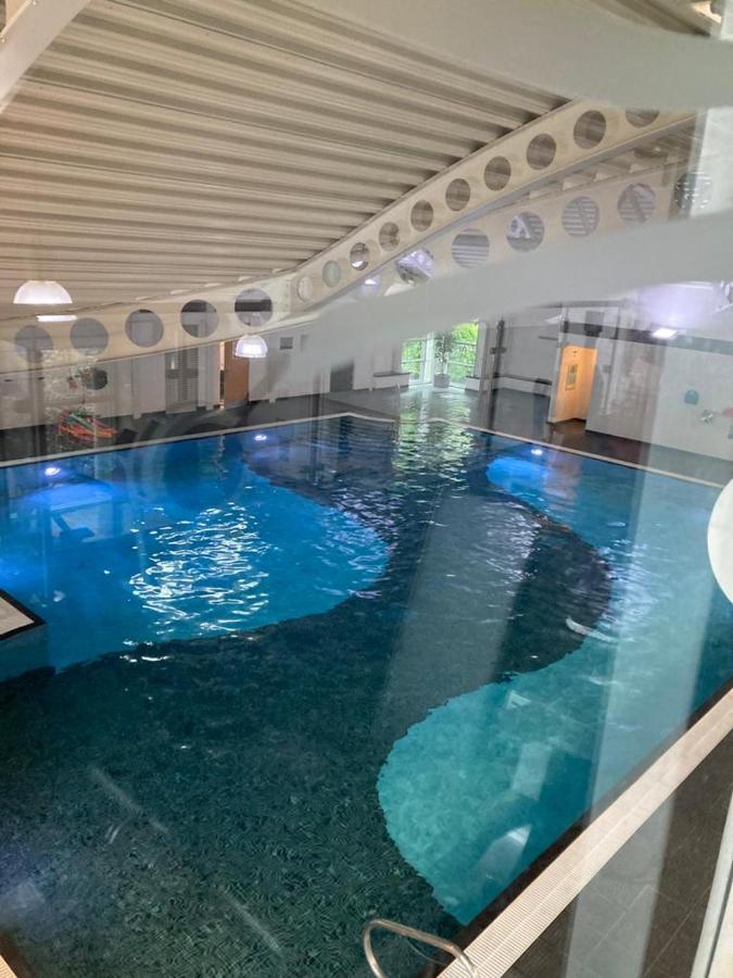 4 Lakes Holiday Let Βίλα Carnforth Εξωτερικό φωτογραφία