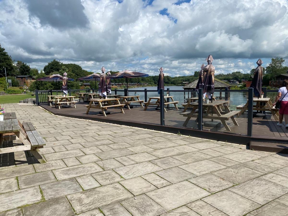 4 Lakes Holiday Let Βίλα Carnforth Εξωτερικό φωτογραφία